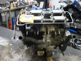 Motorblok Kawasaki Z 900