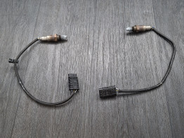 Lambda sensor BMW R 1250 GS