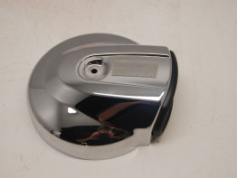 Luchtfilterhuis Harley Davidson Softtail