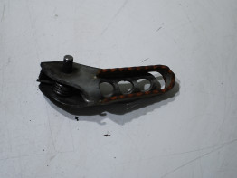 Fussraste rechts BMW R 1200 GS