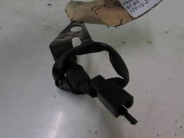 Sonstiges Honda CBR 1000 F