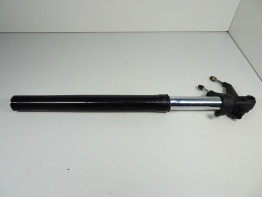 Voorpoot links compleet KTM 125 Duke