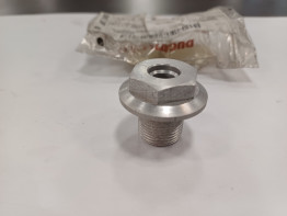 Overig Ducati 900 SS Supersport