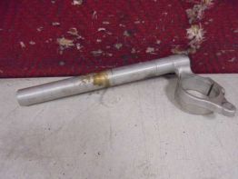 Clip on links Suzuki GSX R 600