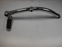 Duo voetsteun links Suzuki VS 700 Intruder