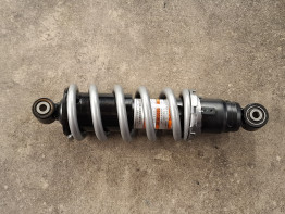 Achterschokbreker Kawasaki Ninja 650