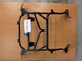 Kuipframe Kawasaki GTR 1000