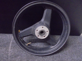 Felge vorne Kawasaki ZX 12 R