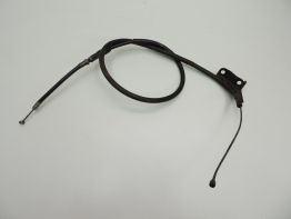 Koppelingskabel Yamaha TDM