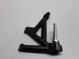 Duo voetsteun links Honda CRF 1100L Africa Twin Adventure Sports ES