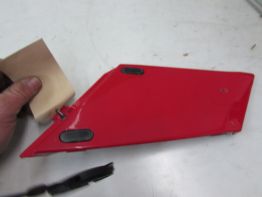 Rechter zijkuip klein Kawasaki GPX 750