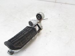 Main step holder left Yamaha FJ 1200