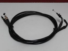 Gaszug Kymco Downtown 350i