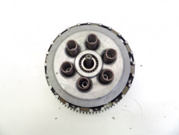 Koppeling Yamaha YZF R6