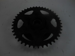 Tandwieldrager Kawasaki Z 1000