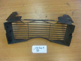 Radiator toebehoren Honda CBR 600 F
