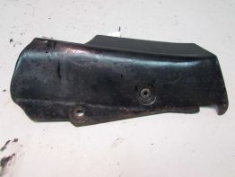 Uitlaat Honda VFR 750