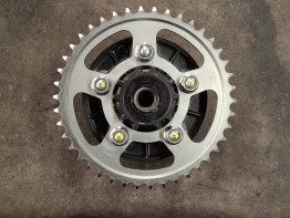 Tandwieldrager Honda CRF 1100L Africa Twin Adventure Sports ES