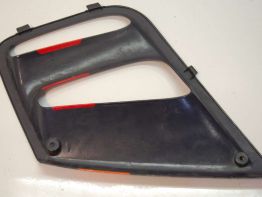 Linker zijkuip klein Honda CBR 600 F