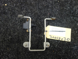 Topkuipsteun Ducati monster 600