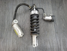Amortiguador de golpes trasero Suzuki GSX F 1100