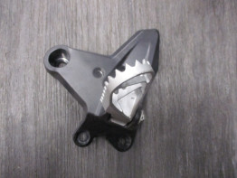 Schetsplaat links KTM 890 Adventure