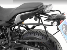 Kofferbeugel set Yamaha Tracer 700