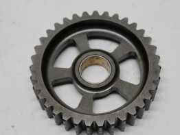 Versnellingsbak Kawasaki ZX 6 RR