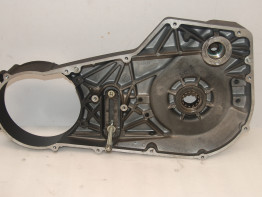 Crankcase cover Clutch side Harley Davidson Softtail
