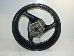 Achtervelg Suzuki GSR 600