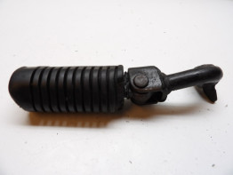 Voetsteun links Honda CB 750 