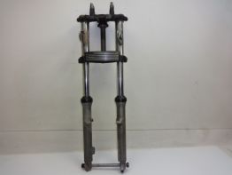 Voorpoten compleet Suzuki GS 450