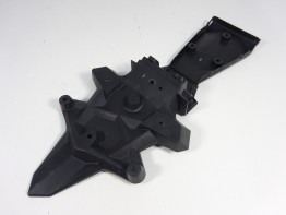 Kentekenplaathouder Honda NC 750 X