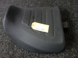 Zadel Harley Davidson Pan America