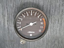 Teller Suzuki GS 750