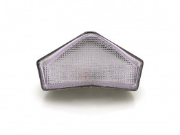 Achterlicht Triumph Tiger 1050