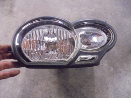 Headlight BMW R 1200 GS