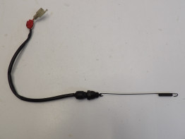 Brake pedal Suzuki DL 1000 V STROM