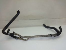 Overig Suzuki Burgman 400