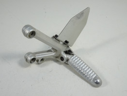 Schetsplaat links Ducati 749 999