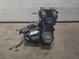 Motorblok Yamaha XS 1100