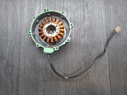 Dynamo Honda VFR 800 I