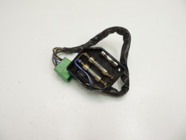 Sicherungkasten Honda CX 500