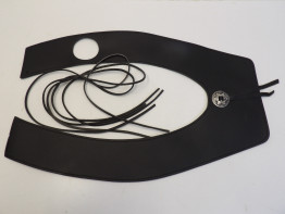 Tankcover Yamaha XV 1600
