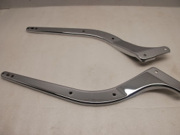 Achtersubframe Harley Davidson Softtail