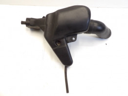 Air intake center Kawasaki ZZR 600