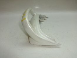 Achterhandvat Kawasaki GPZ 500