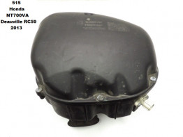 Luchtfilterhuis Honda Deauville 650 - 700