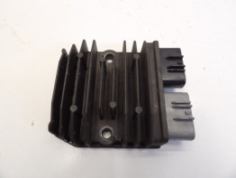 Regulator rectifier Yamaha MT 07