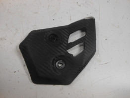 Schetsplaat links Yamaha XTX 660